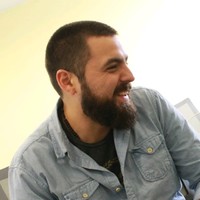 Diego Ramírez Salcedo