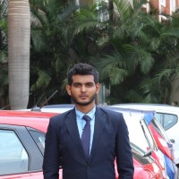 Punith Kumar R