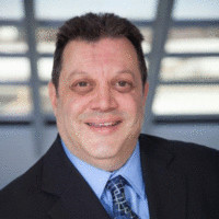 David Pearlstein