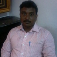 Harikrishnan Ramamurthy