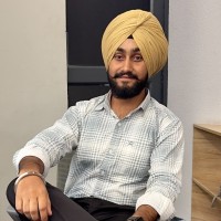 Navdeep Nagra