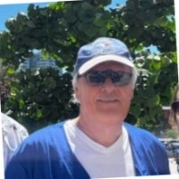 Steve Canney (SSW), Adult Ed. Cert.