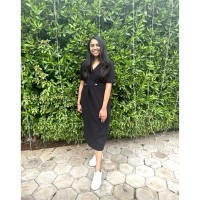 Sanjana Kothapalli