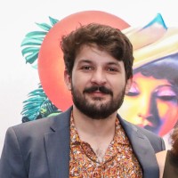 Ian Moore