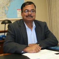 Krish Krishnamurthy