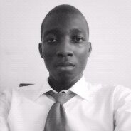 tiemele yanick tresor aka