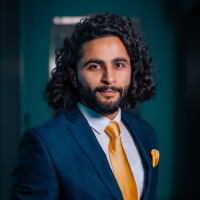 Chaitanya Kaushik