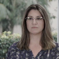 Fabíola Almeida