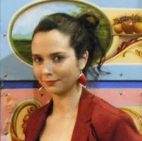 Marta López Garzón