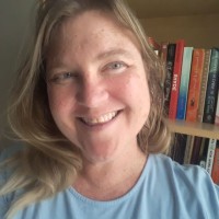 Jen Russon