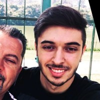 Guilherme De Souza Pereira