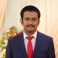 ADITHYAN SIVARAMAN