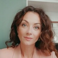 Svetlana Smirnova