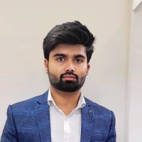 Avdhesh Raghaw