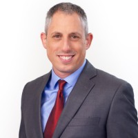 Dr. Dror Yeger