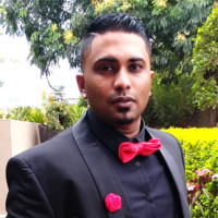 Prenolan Pillay