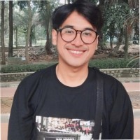 Muhammad Rafli Adyatma Aji