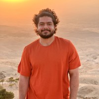 Yousef Sanad