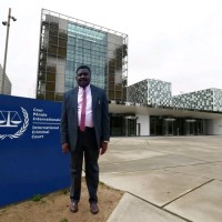 Revocatus Lubigili Kimbwe Kuuli