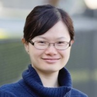 Jenny Xu, Caip, Cmrp