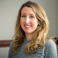 Catrin Jones