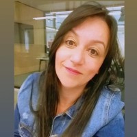 Andresa Mariana.