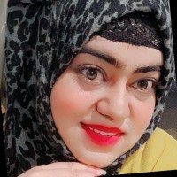 Shanza Arshad