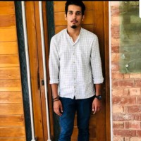 Saad Ahmad