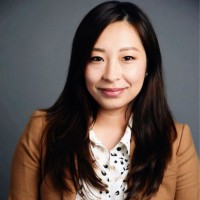 Kristen Wang