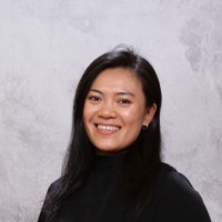 Gloria Kwong