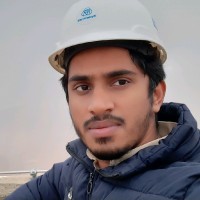 Mohammed Faizuddin
