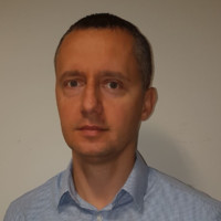 Slawomir Borkiewicz