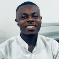 Richard Obeng Opuni