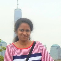 Ramya Natarajan