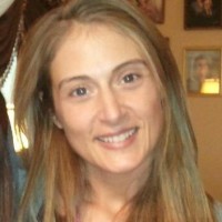 Sara Barr, Lpc, Ms, Caadc