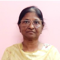 Dr. Kamalini Dravid