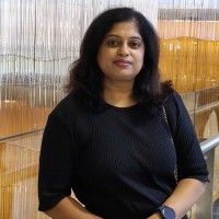 Sowmini Arun