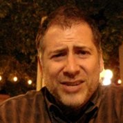 Stephen Bushman