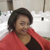 Isabel Dhliwayo