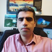 Mostafa Rashidpour