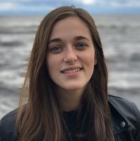 Julia Prokhorova