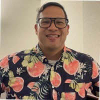 Raymond Ramirez
