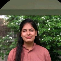 Anusha Kansal