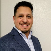 Michael Zarate