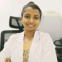 Greeshma Madhavan