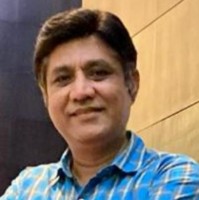 Rajesh Thacker