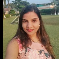 Preeti Singh