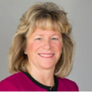 Mary Bates