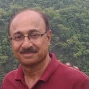 Shailesh Thakre
