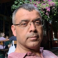 ALİ UGUR CEYLANOGLU